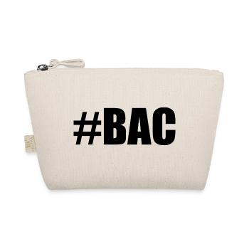 FERRY. BACCALAUREAT. PATENT. DNB. EXAMINATION. WELL DONE - Organic Pouch - nature - Front