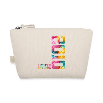 16TH BIRTHDAY LIMITED EDITION 2010 - Organic Pouch - nature - Front