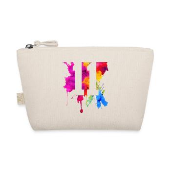 11 YEARS 11TH BIRTHDAY - Organic Pouch - nature - Front