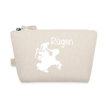 Rügen - Bio-Täschchen - Natur - Vorne