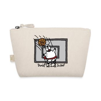 Dunk ScHoF - Trousse biologique - nature - Devant