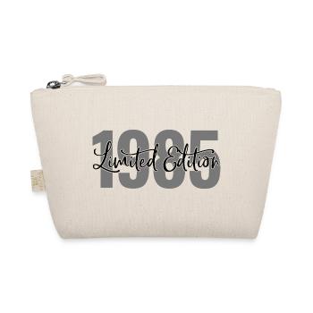 Limited edition 1985 - Organic Pouch - nature - Front