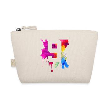 9 ANS 9E ANNIVERSAIRE - Trousse biologique - nature - Devant
