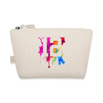 12 YEARS 12TH BIRTHDAY - Organic Pouch - nature - Front