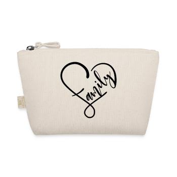 famille - Trousse biologique - nature - Devant