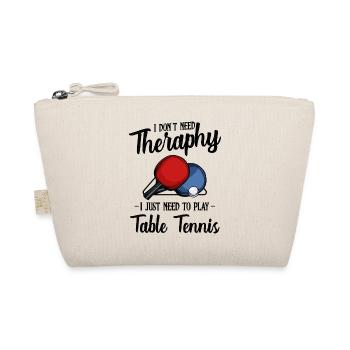 Ping-pong - Trousse biologique - nature - Devant