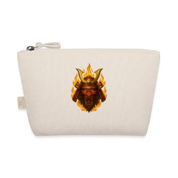 EMBER RONIN - Organic Pouch - nature - Front
