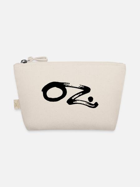 OZ - Bio-Täschchen - Natur