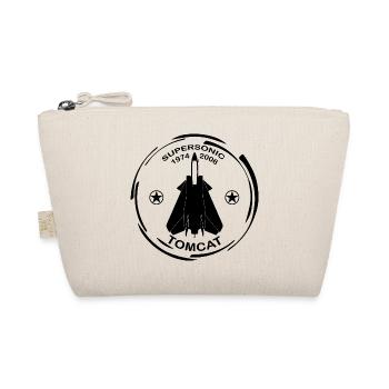Avion F14 Tomcat - Trousse biologique - nature - Devant