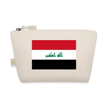 Irak - Bio-Täschchen - Natur - Vorne