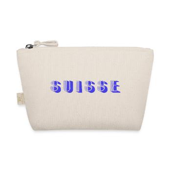 SUISSE. PAYS. GENEVE. SUISSE. HUMOUR. PAYS - Trousse biologique - nature - Devant
