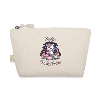 Fabricant de bougies mystiques. - Trousse biologique - nature - Devant