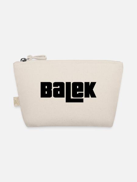 Balek - Trousse biologique - nature