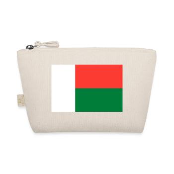Madagaskar - Bio-Täschchen - Natur - Vorne