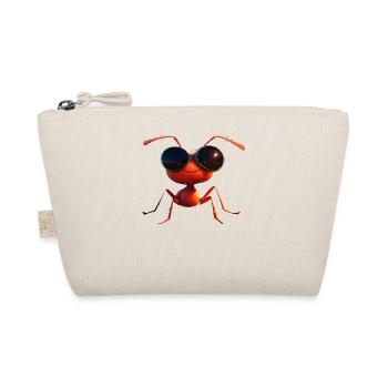 fourmi fourmi de forêt fourmi de feu insecte fourmis mignonnes - Trousse biologique - nature - Devant
