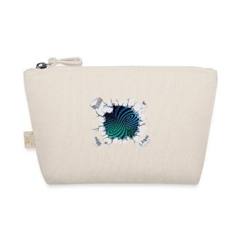 Matrix eddy current breaks out - Organic Pouch - nature - Front