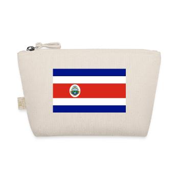Costa Rica - Bio-Täschchen - Natur - Vorne