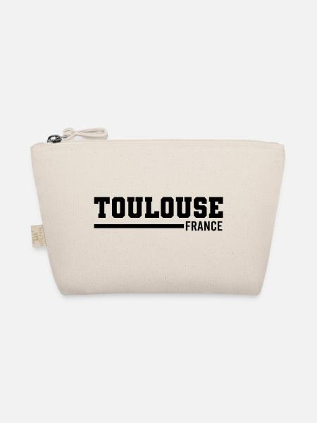 Toulouse | France - Trousse biologique - nature