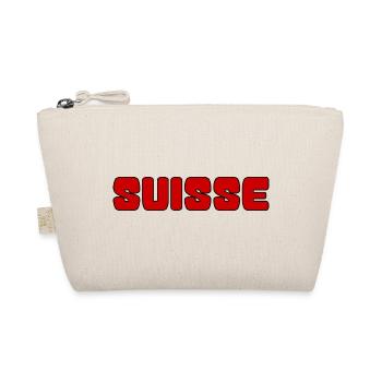 SUISSE. PAYS. GENEVE. SUISSE. HUMOUR. PAYS - Trousse biologique - nature - Devant
