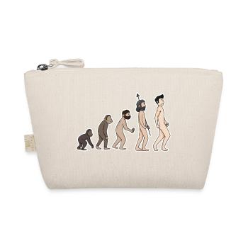 Evolution - Bio-Täschchen - Natur - Vorne
