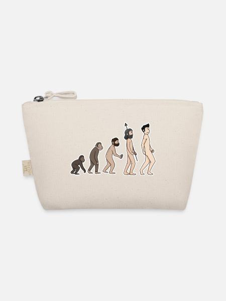 Evolution - Bio-Täschchen - Natur