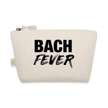 T-shirt de Johann Sebastian Bach - Trousse biologique - nature - Devant