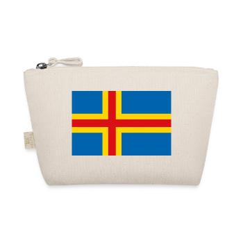 Åland-Inseln - Bio-Täschchen - Natur - Vorne