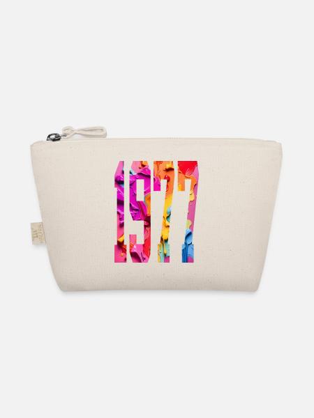 BUNT 49E ANNIVERSAIRE 1977 - Trousse biologique - nature