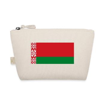 Belarus - Bio-Täschchen - Natur - Vorne