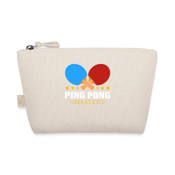 Ping-pong - Trousse biologique - nature - Devant