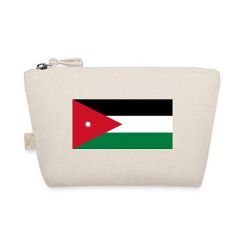Jordanien - Bio-Täschchen - Natur - Vorne