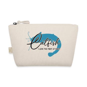 Poisson-chat, poisson-chat, pêche sportive, monstre de rivière - Trousse biologique - nature - Devant