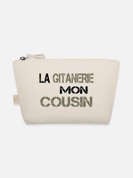 La gitanerie mon cousin - Trousse biologique - nature