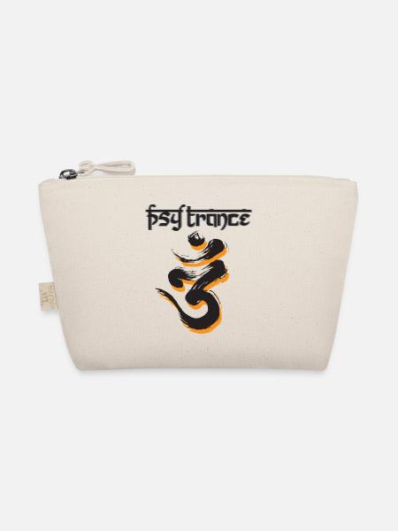 PsyTrance - Organic Pouch - nature