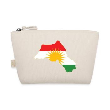 Kurdistan Region  - Bio-Täschchen - Natur - Vorne