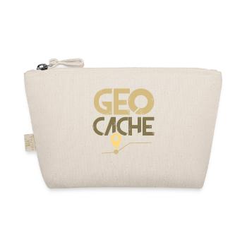 Geocache - Bio-Täschchen - Natur - Vorne