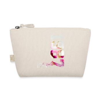 39TH BIRTHDAY 39 YEARS LIMITED EDITION 1987 - Organic Pouch - nature - Front