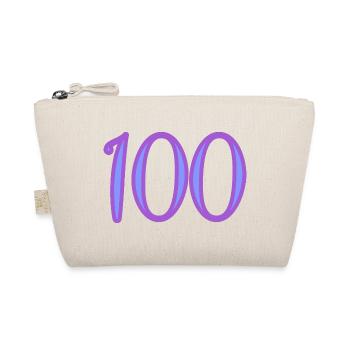 100 - Trousse biologique - nature - Devant
