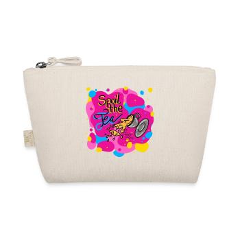 Spoil the Tea - Calypso Blous - Bio-Täschchen - Natur - Vorne