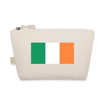 Irland - Bio-Täschchen - Natur - Vorne