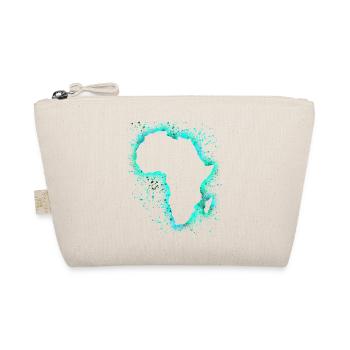 Afrika - Bio-Täschchen - Natur - Vorne