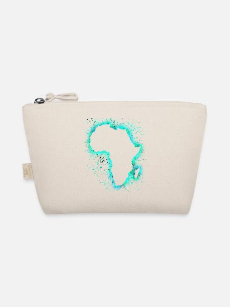 Afrika - Bio-Täschchen - Natur