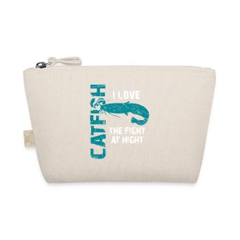 Pêche au poisson-chat Pêche sportive Poisson fort - Trousse biologique - nature - Devant
