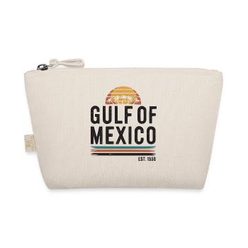 Golf von Mexiko Ozeanisches Becken Touristenattraktion Reisen - Bio-Täschchen - Natur - Vorne