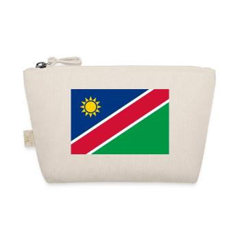 Namibia - Bio-Täschchen - Natur - Vorne
