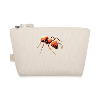 fourmi fourmi de forêt fourmi de feu insecte fourmis mignonnes - Trousse biologique - nature - Devant