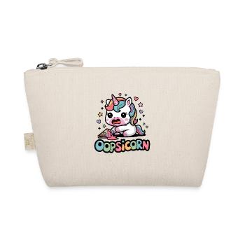 Oopsicorn - Trousse biologique - nature - Devant