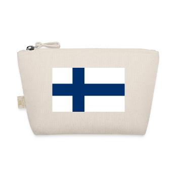 Finnland - Bio-Täschchen - Natur - Vorne
