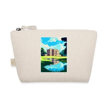 Attingham Park Shropshire Voyage Poster Souvenir - Trousse biologique - nature - Devant
