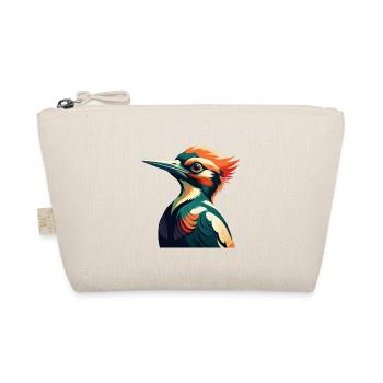 Pic Personnage De Dessin Animé Animal De Compagnie Coloré - Trousse biologique - nature - Devant